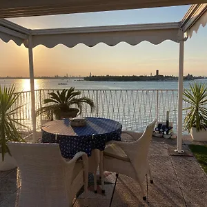Oasis Golden Lagoon Chalet Lido di Venezia