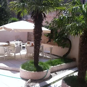 Hotel La Pergola Di Venezia, Benátky – Lido