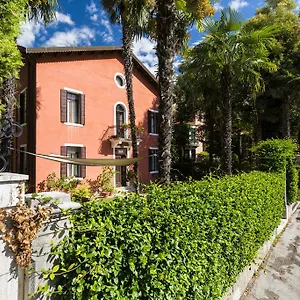 Casanova Lido de Venecia