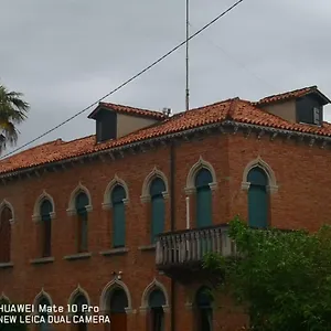 Appartamento Cà Arivanlial Venice, Venezia Lido