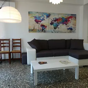 Appartamento Primopiano -, Venezia Lido