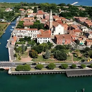 Appartamento Doge Beato, Venezia Lido