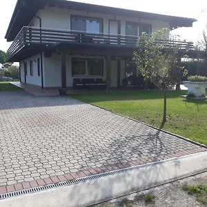 Appartamento Villamamaeli, Venezia Lido