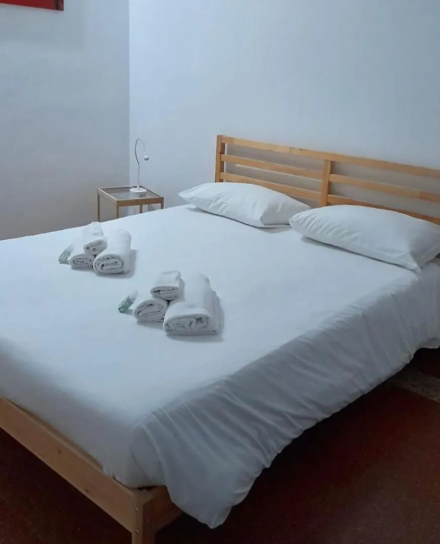 Ca Paola Lido Di Venezia Apartment Italy