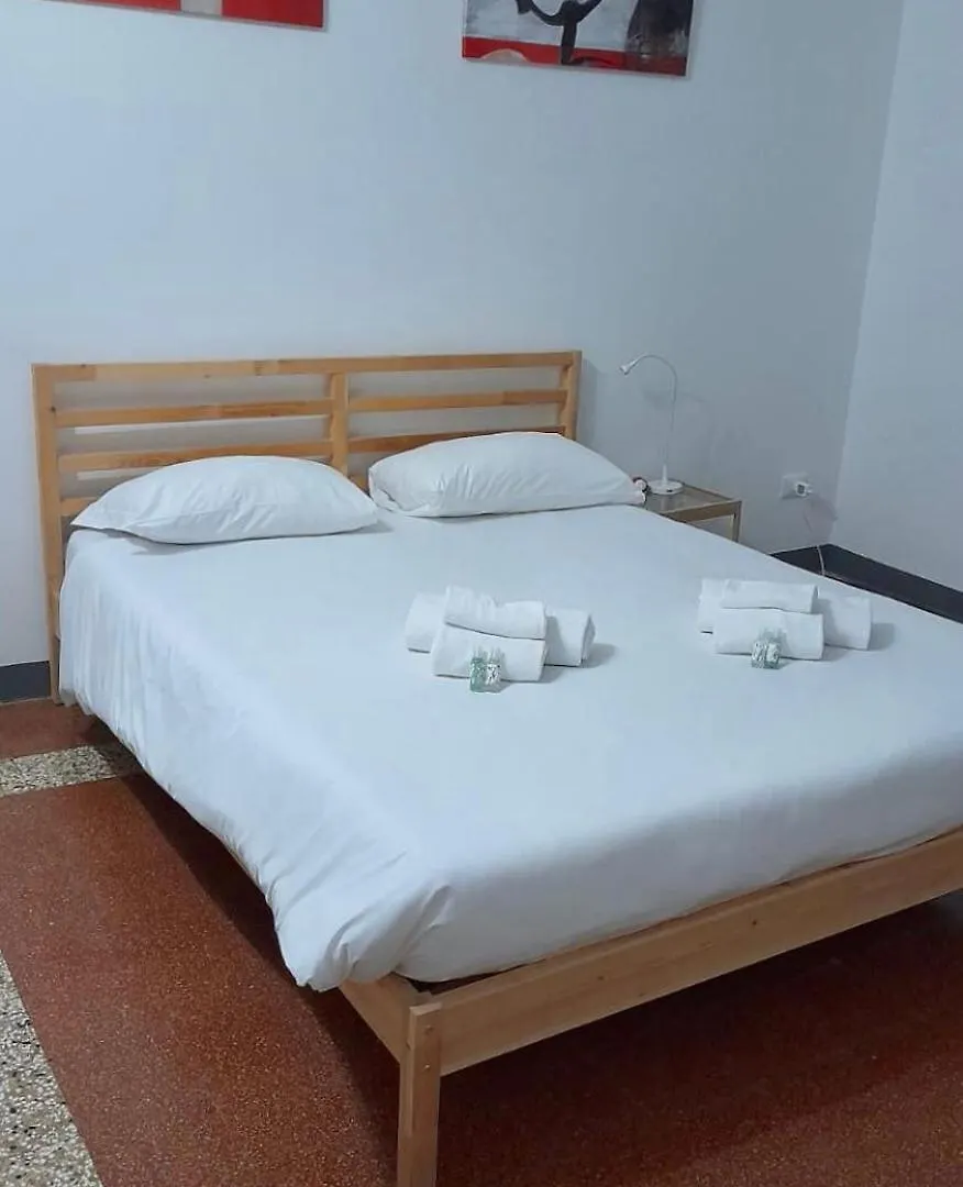 Ca Paola Lido Di Venezia Apartment