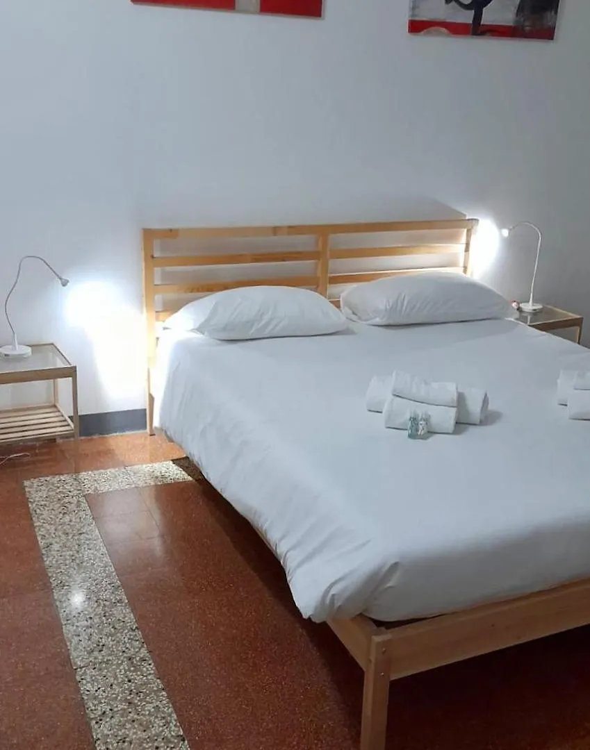 Ca Paola Lido Di Venezia Apartment