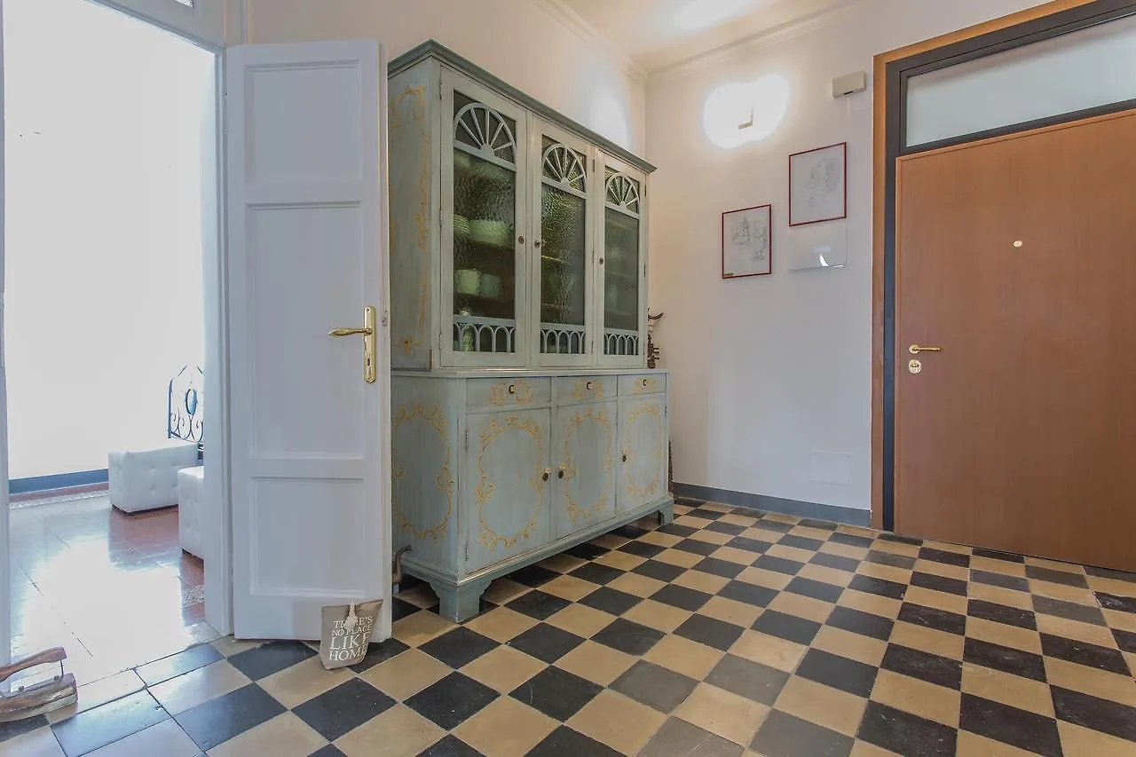 Ca Paola Lido Di Venezia Apartment 0*,