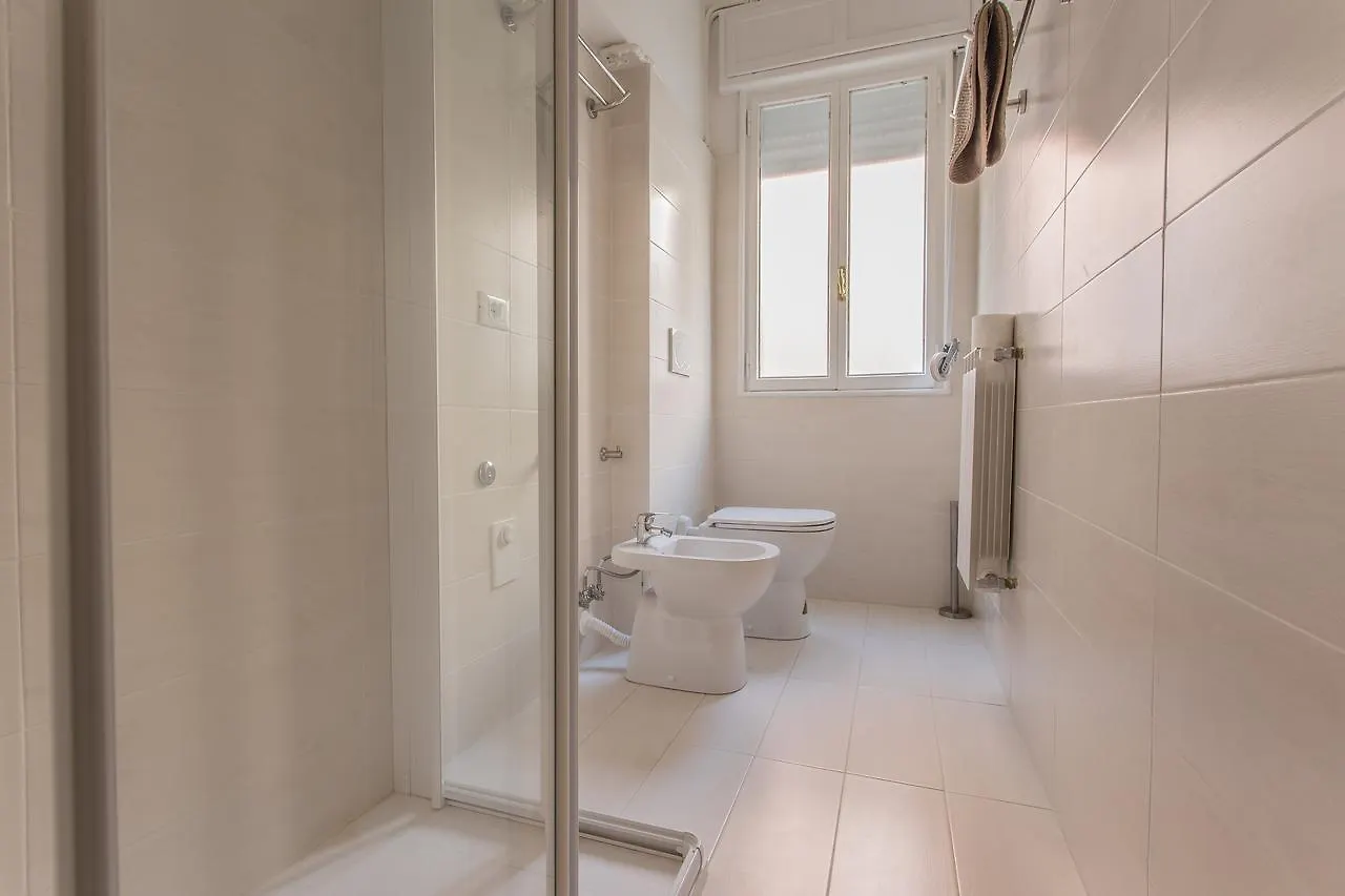 Ca Paola Lido Di Venezia Apartment