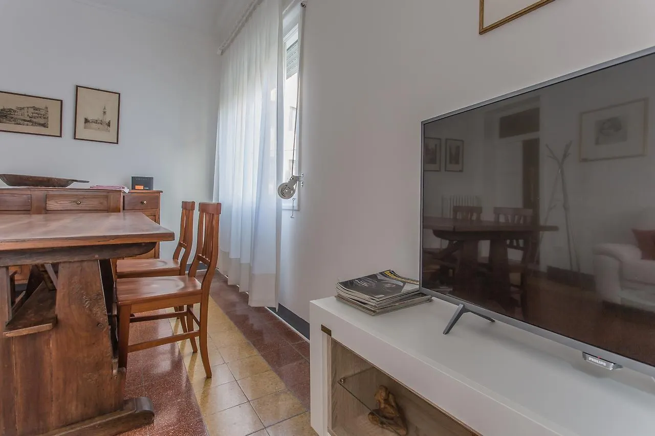 Ca Paola Lido Di Venezia Apartment 0*,  Italy