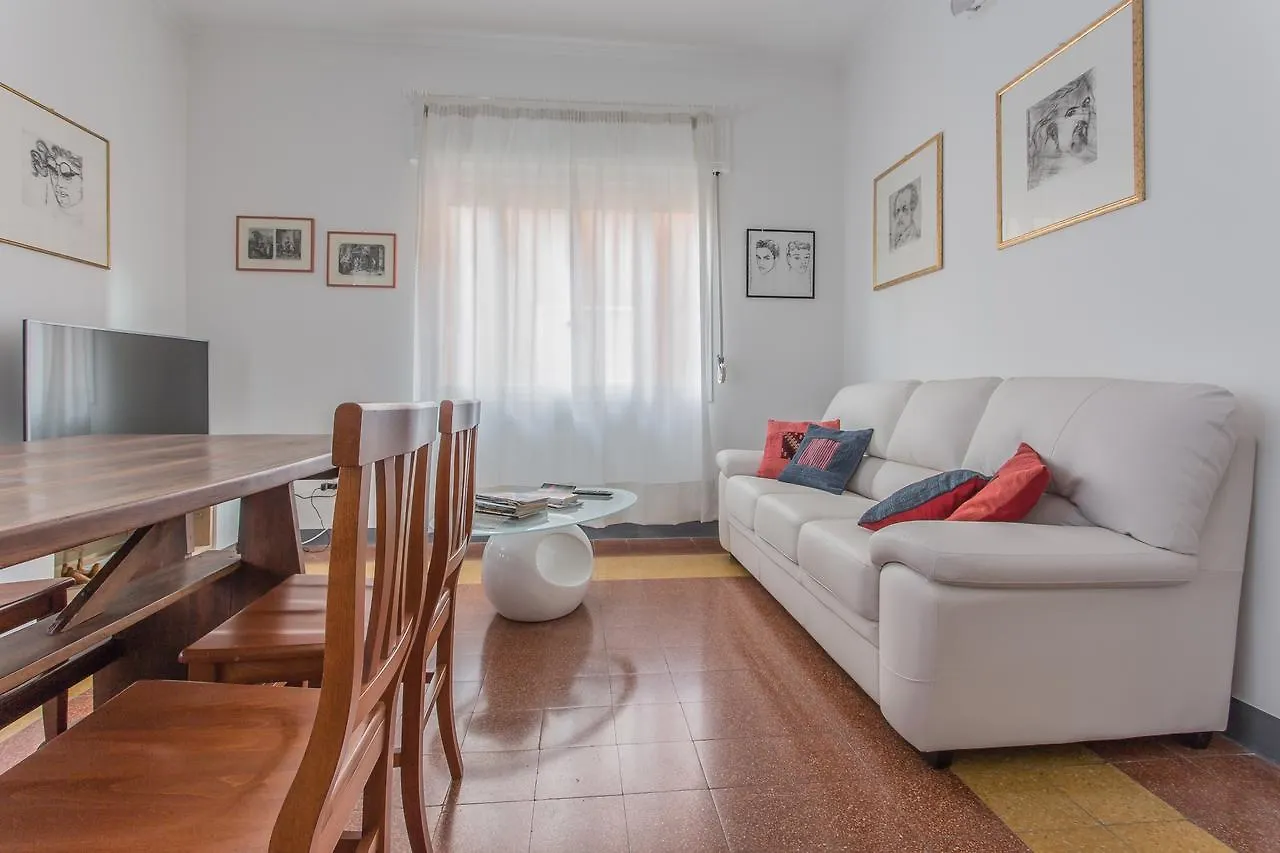 Ca Paola Lido Di Venezia Apartment