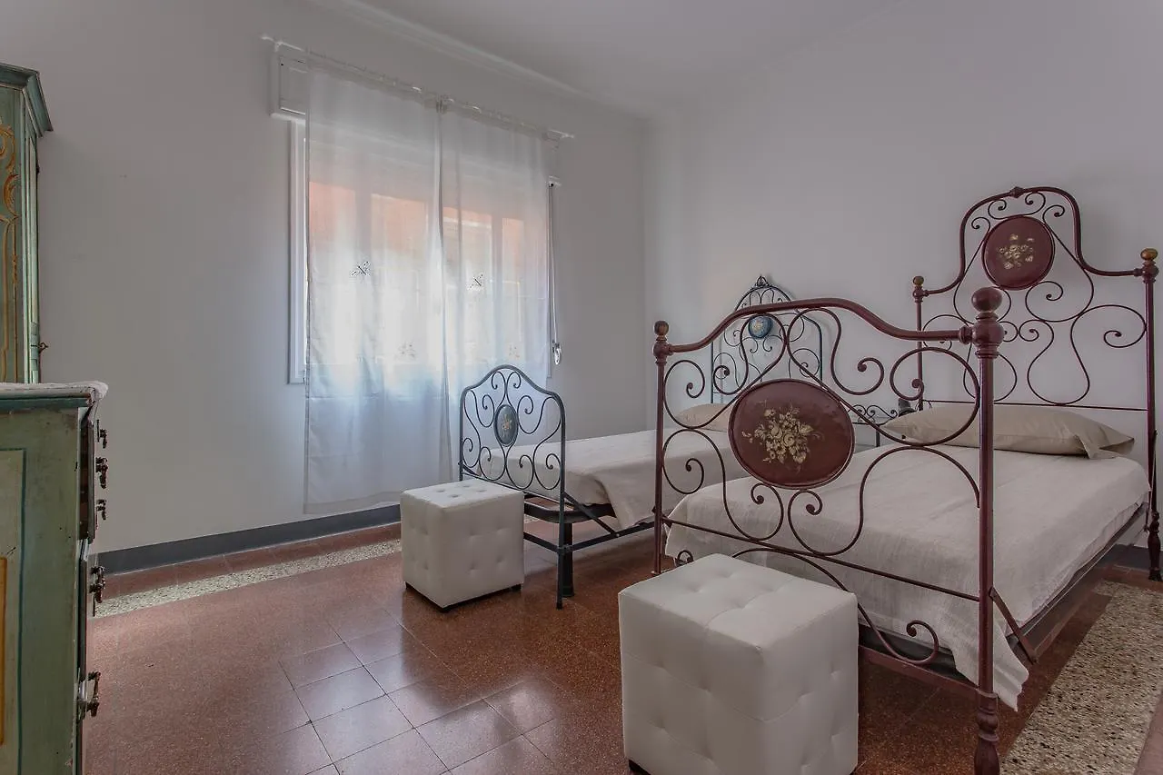 Ca Paola Lido Di Venezia Apartment