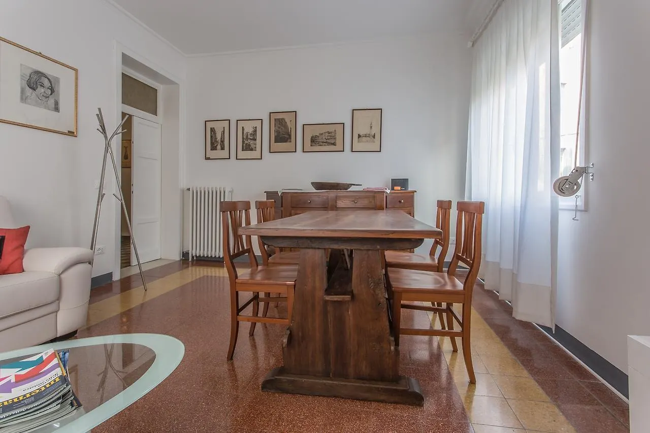 Ca Paola Lido Di Venezia Apartment Italy