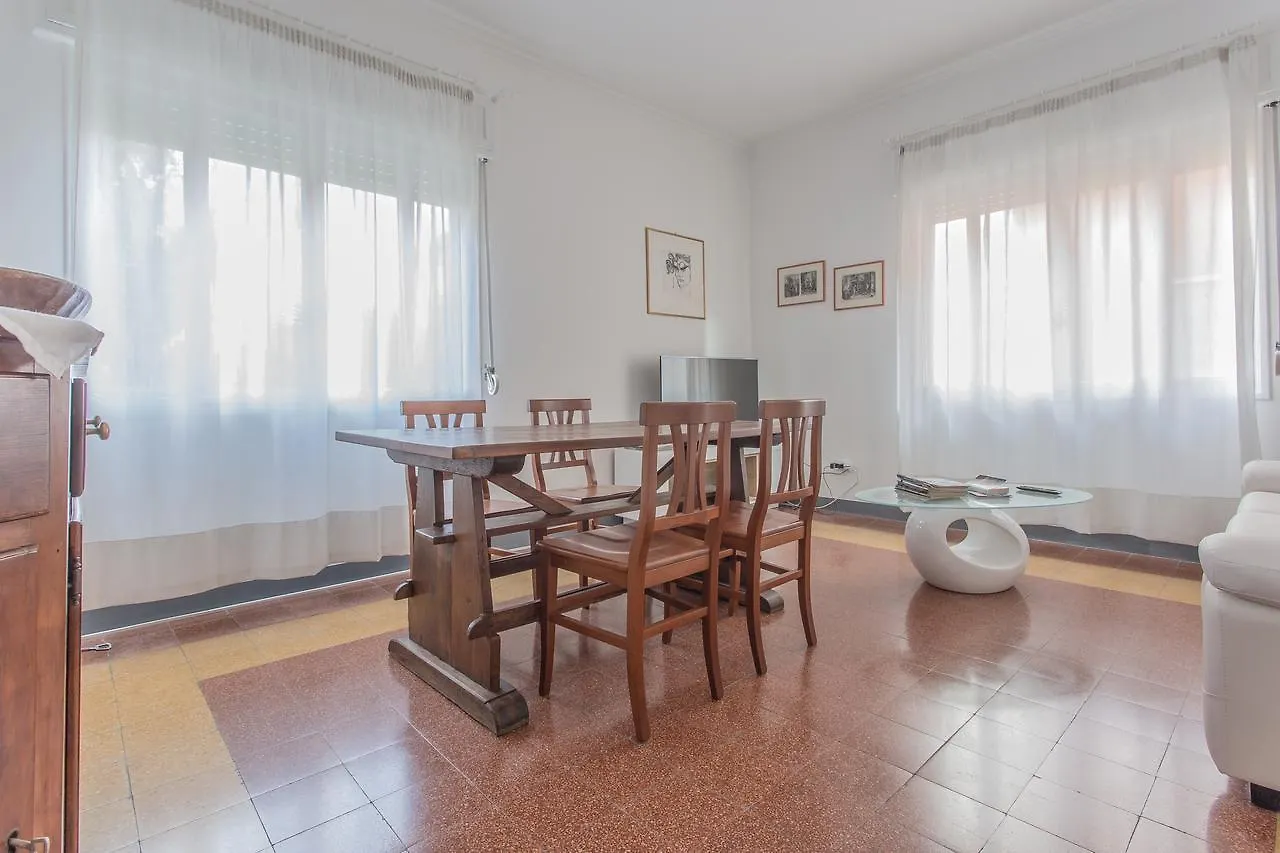 Ca Paola Lido Di Venezia Apartment