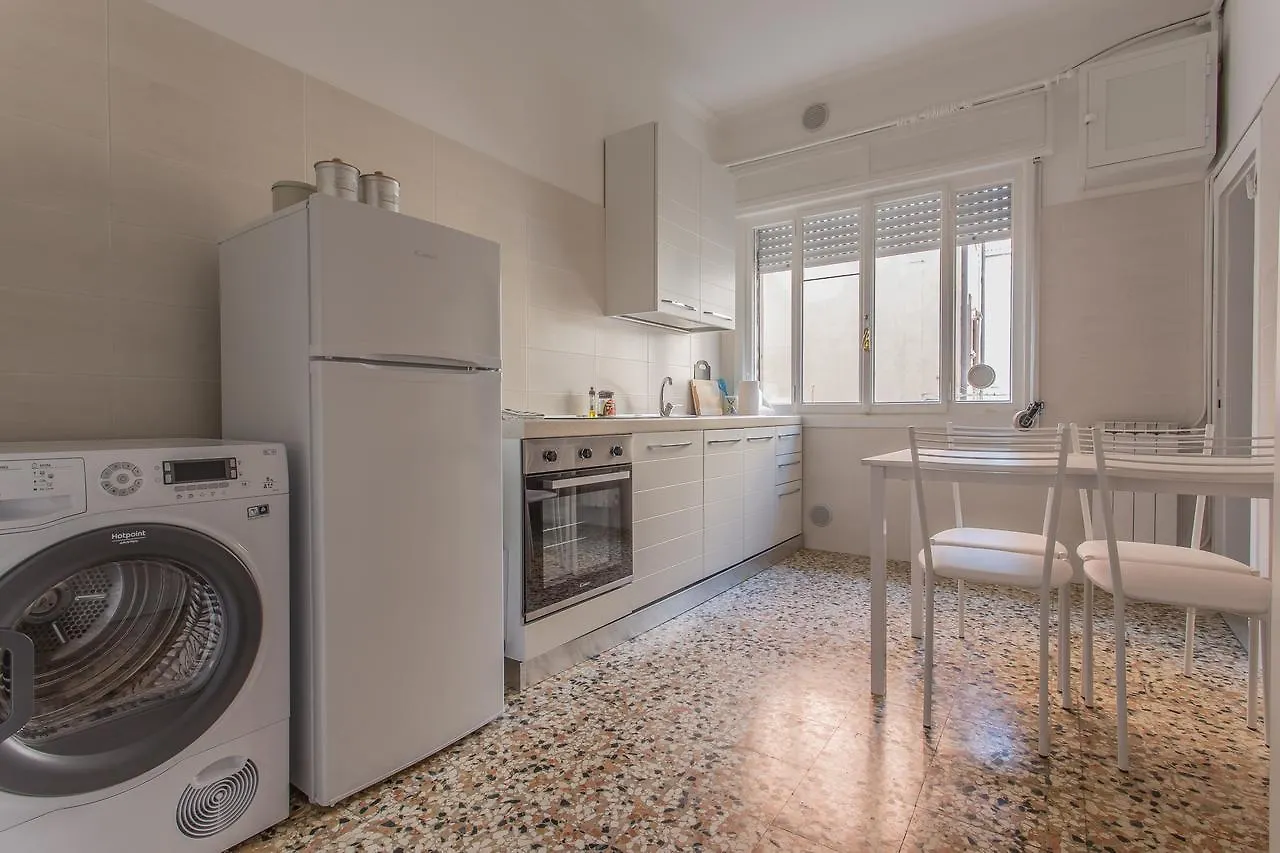 Ca Paola Lido Di Venezia Apartment